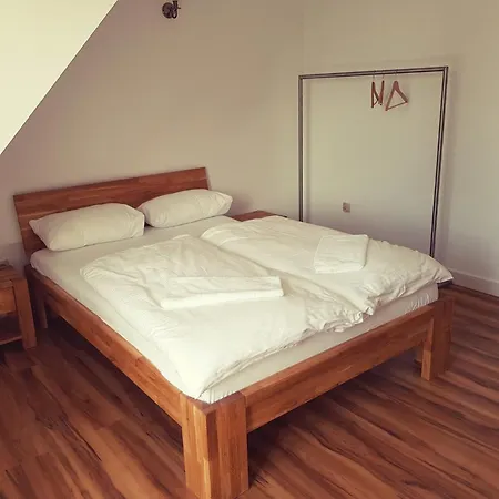 Big Yellow House Homestay